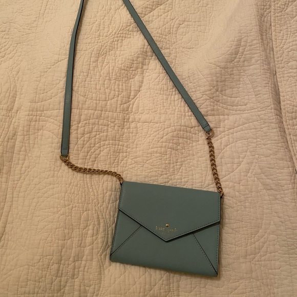 kate spade envelope crossbody